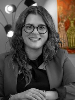 Projektleiterin Biodiversität, GEO Stieger GmbH - Ökobüro mit Weitsicht